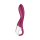 Satisfyer Heated Thrill - Connect App Satisfyer Heated Thrill - Connect App