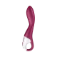 Satisfyer Heated Thrill - Connect App Satisfyer Heated Thrill - Connect App