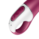 Satisfyer Heated Thrill - Connect App Satisfyer Heated Thrill - Connect App