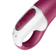 Satisfyer Heated Thrill - Connect App Satisfyer Heated Thrill - Connect App