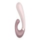 Satisfyer Heat Wave - Mauve