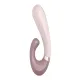 Satisfyer Heat Wave - Mauve