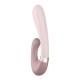 Satisfyer Heat Wave - Mauve