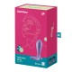 Satisfyer Intensity Plug - Purple Satisfyer Intensity Plug - Purple