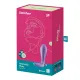 Satisfyer Intensity Plug - Purple Satisfyer Intensity Plug - Purple