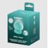 Satisfyer Jelly-cious - Double Air Pulse Vibrator