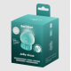 Satisfyer Jelly-cious - Double Air Pulse Vibrator Satisfyer Jelly-cious - Double Air Pulse Vibrator