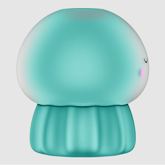 Satisfyer Jelly-cious - Double Air Pulse Vibrator Satisfyer Jelly-cious - Double Air Pulse Vibrator