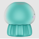Satisfyer Jelly-cious - Double Air Pulse Vibrator Satisfyer Jelly-cious - Double Air Pulse Vibrator