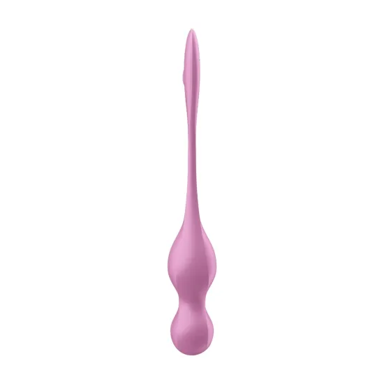 Satisfyer Love Birds 1 - Pink Satisfyer Love Birds 1 - Pink