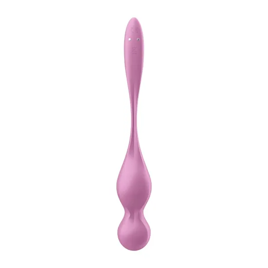Satisfyer Love Birds 1 - Pink Satisfyer Love Birds 1 - Pink