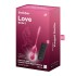Satisfyer Love Birds 2 - Red