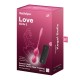 Satisfyer Love Birds 2 - Red