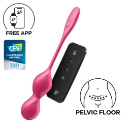 Satisfyer Love Birds 2 - Red Satisfyer Love Birds 2 - Red