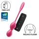 Satisfyer Love Birds 2 - Red
