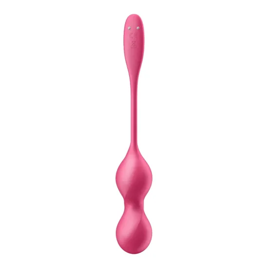 Satisfyer Love Birds 2 - Red Satisfyer Love Birds 2 - Red