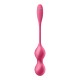 Satisfyer Love Birds 2 - Red