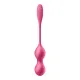 Satisfyer Love Birds 2 - Red Satisfyer Love Birds 2 - Red