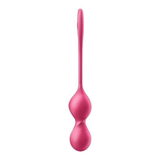 Satisfyer Love Birds 2 - Red