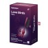 Satisfyer Love Birds Vary - Burgundy