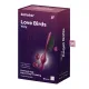 Satisfyer Love Birds Vary - Burgundy Satisfyer Love Birds Vary - Burgundy