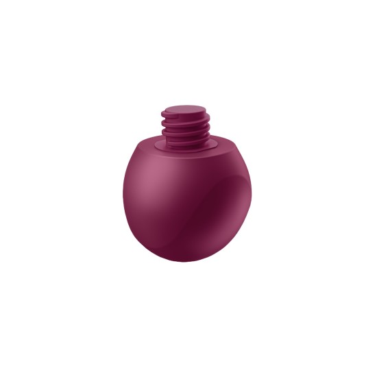 Satisfyer Love Birds Vary - Burgundy
