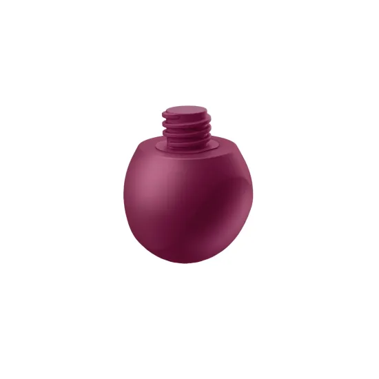 Satisfyer Love Birds Vary - Burgundy Satisfyer Love Birds Vary - Burgundy