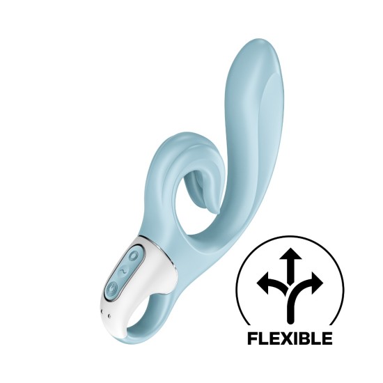 Satisfyer Love Me - Blue Satisfyer Love Me - Blue