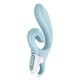 Satisfyer Love Me - Blue Satisfyer Love Me - Blue