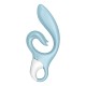 Satisfyer Love Me - Blue Satisfyer Love Me - Blue