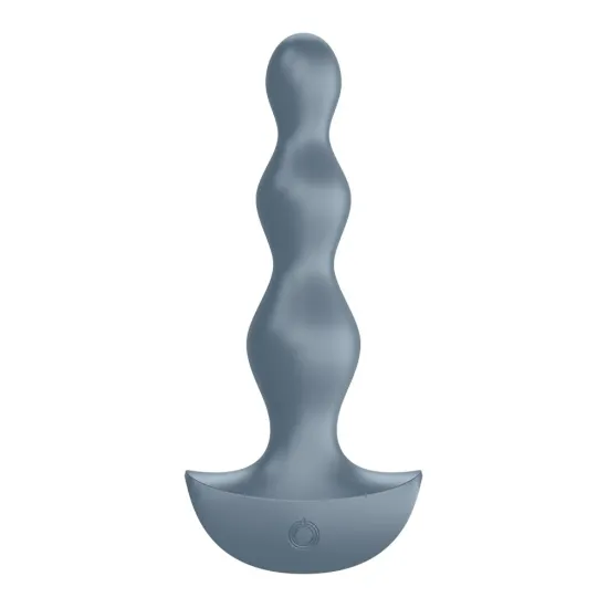 Satisfyer Lolli-Plug 2 - Ice Blue Satisfyer Lolli-Plug 2 - Ice Blue