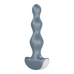 Satisfyer Lolli-Plug 2 - Ice Blue Satisfyer Lolli-Plug 2 - Ice Blue