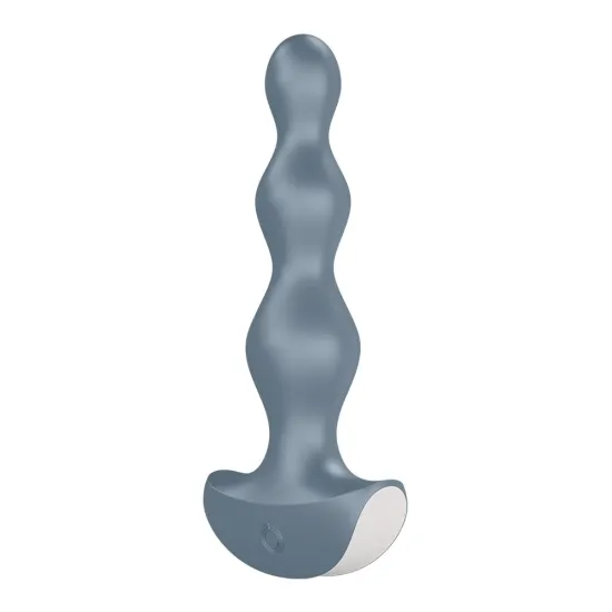 Satisfyer Lolli-Plug 2 - Ice Blue Satisfyer Lolli-Plug 2 - Ice Blue