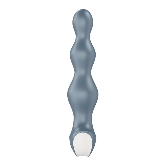 Satisfyer Lolli-Plug 2 - Ice Blue