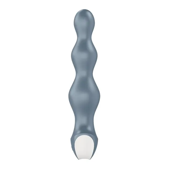 Satisfyer Lolli-Plug 2 - Ice Blue Satisfyer Lolli-Plug 2 - Ice Blue