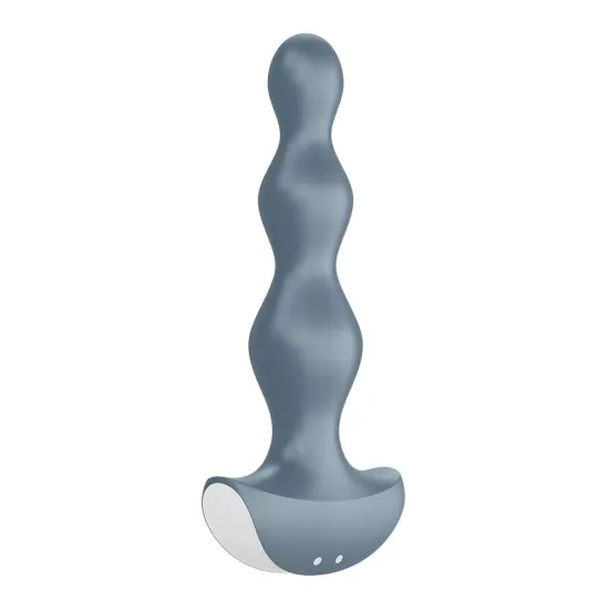 Satisfyer Lolli-Plug 2 - Ice Blue Satisfyer Lolli-Plug 2 - Ice Blue