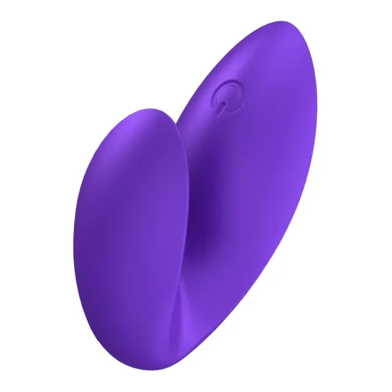Satisfyer Love Riot - Purple Satisfyer Love Riot - Purple