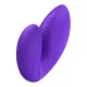 Satisfyer Love Riot - Purple Satisfyer Love Riot - Purple