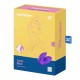 Satisfyer Love Riot - Purple Satisfyer Love Riot - Purple