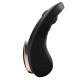 Satisfyer Little Secret Panty Vibrator - Black Satisfyer Little Secret Panty Vibrator - Black