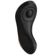 Satisfyer Little Secret Panty Vibrator - Black Satisfyer Little Secret Panty Vibrator - Black