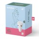 Satisfyer Layons - Sweet Sensation (Little Wand) Satisfyer Layons - Sweet Sensation (Little Wand)