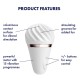 Satisfyer Layons - Sweet Sensation (Little Wand) Satisfyer Layons - Sweet Sensation (Little Wand)
