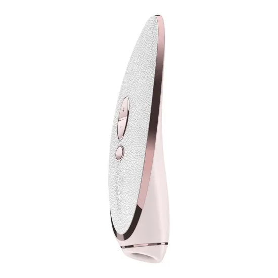 Satisfyer Luxury Pret-a Porter Satisfyer Luxury Pret-a Porter