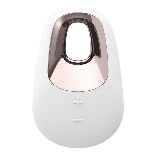 Satisfyer Layons - White Temptation Satisfyer Layons - White Temptation