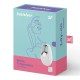 Satisfyer Layons - White Temptation Satisfyer Layons - White Temptation