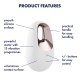 Satisfyer Layons - White Temptation Satisfyer Layons - White Temptation