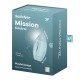 Satisfyer Mission Control - Mint Satisfyer Mission Control - Mint