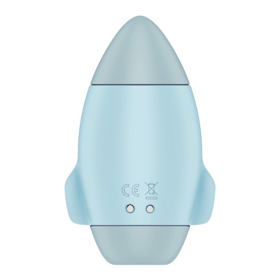 Satisfyer Mission Control - Mint Satisfyer Mission Control - Mint