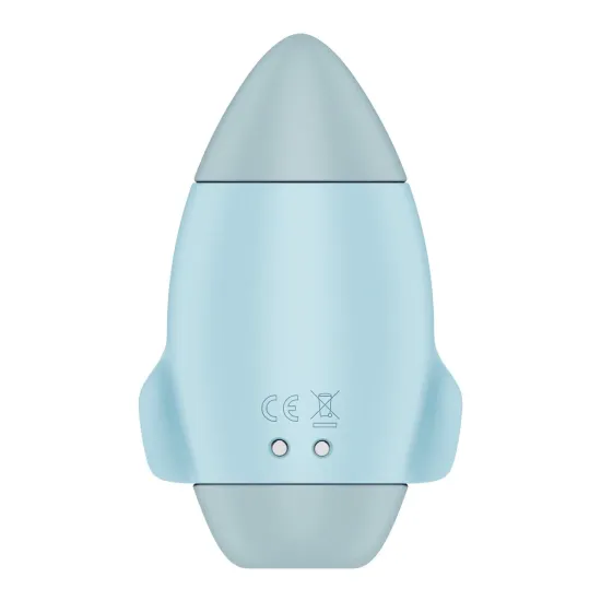 Satisfyer Mission Control - Mint Satisfyer Mission Control - Mint